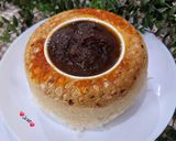 عکس مرحله 11 از دستور خورشت فسنجان با مرغ 😋