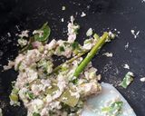 Foto langkah ke 1 dari resep Lemper AYAM Enak.
