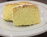 Foto langkah ke 8 dari resep Ogura sponge cake.