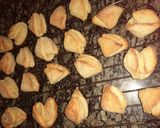 Foto del paso 12 de la receta: Galletas rusas