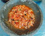 Foto langkah ke 5 dari resep Sambal Ikan Gerih.