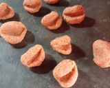 Foto del paso 3 de la receta: Ñoquis de Tuco (y harina de legumbres con alternativa)