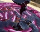 صورة لخطوة 3 من وصفة مربى التوت الاسود (mulberry jam)