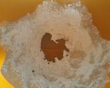 Foto del paso 1 de la receta: Pan integral saludable ♡