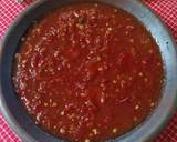 33.Sambal Dadak Khas Sunda langkah memasak 3 foto