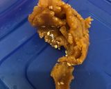 Foto del paso 7 de la receta: Pestiños dulce marroquí chebakia