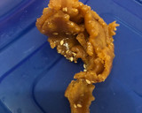Foto del paso 7 de la receta: Pestiños dulce marroquí chebakia