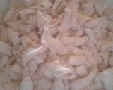 Foto langkah ke 6 dari resep Usus ayam kriuk.