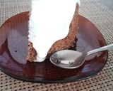 Foto del paso 5 de la receta: Mini torta capuchino