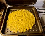 Foto del paso 2 de la receta: Panqueques o creps de harina de garbanzo