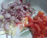 Foto langkah ke 1 dari resep Sambal Goreng Teri (Super Pedas).