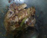 Foto langkah ke 4 dari resep Krengsengan ayam.