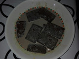 Chocotorta fácil