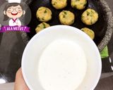 Foto langkah ke 6 dari resep Soto Vegan alaMetut 👩‍🍳.