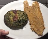 Foto del paso 5 de la receta: Budincitos Fit de Espinaca y Zanahoria