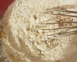 Foto del paso 3 de la receta: Blondie con Nutella/Manjar