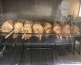 صورة لخطوة 2 من وصفة مرق دجاج بزبدة Butter Chicken