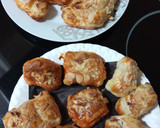 Foto del paso 2 de la receta: Hojaldres salados