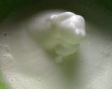Foto del paso 4 de la receta: Helado de crema americana