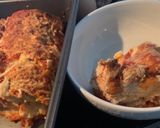 Foto del paso 5 de la receta: Rollo cuatro quesos