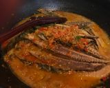 Foto langkah ke 3 dari resep Ikan Woku.