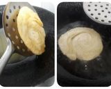 A picture of step 7 of Chirote.