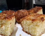 Foto del paso 8 de la receta: Coca de llanda valenciana (bizcocho)