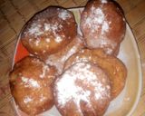 10 perces bögrés fánk recept fázis 1 fotója