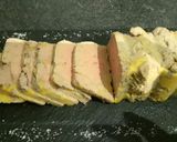 Une image de l'étape 4 de Foie gras...... Au micro-ondes.