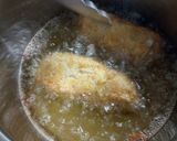 Foto langkah ke 3 dari resep Authentic Korean Cheese Katsu.