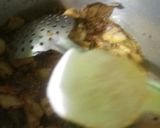 सब्जी पुलाव (Sabzi pulav recipe in hindi) रेसिपी चरण 4 फोटो