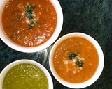 Foto del paso 7 de la receta: 3 salsas mexicanas para tacos