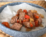 Foto del paso 3 de la receta: Taquitos rápidos, fáciles y saludables!!!!