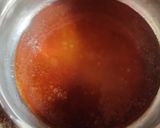 ক্যারামেল পুডিং রেসিপির ধাপ 3 ছবি