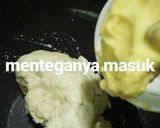 Foto langkah ke 2 dari resep Beignet alias Roti Goreng.