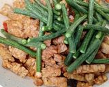 Foto langkah ke 3 dari resep Orek Tempe Jawa.