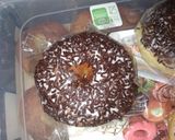 Foto langkah ke 4 dari resep Donat Super empuk tanpa kentang.