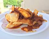 Fish Fillet And Pineapple In Sambal Sauce recipe step 4 photo