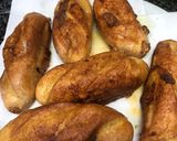 Foto del paso 8 de la receta 28. Pepitos valencianos (almuerzo)