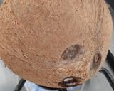 Foto del paso 1 de la receta: Mousse de coco  🥥🥥