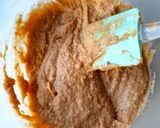 Une image de l'étape 3 de Douceurs crème de marrons.