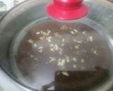 வால்நட் பிரவுனி(Walnut  Brownie recipe in Tamil) ரெசிபி ஸ்டேப் 3 புகைப்படம்