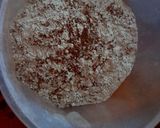 Foto del paso 4 de la receta: Pastel imposible / Chocoflan