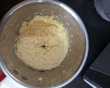 A picture of step 1 of Gatte bemisaal.