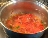 Foto del paso 3 de la receta: Estofado de lentejas