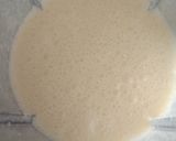 Foto langkah ke 4 dari resep Puding Roti Merah Putih.