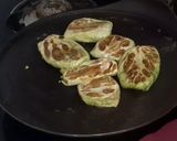 A picture of step 11 of Cabbage Wrap/Roll (Without Frying).