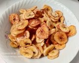 Foto langkah ke 4 dari resep Pisang Karamel.