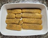 Foto del paso 4 de la receta: Tiramisú de banana split