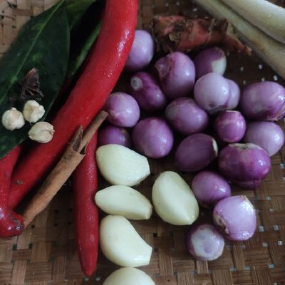 Langkah 2